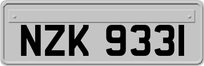 NZK9331