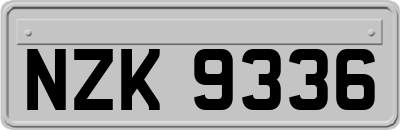 NZK9336