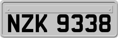NZK9338