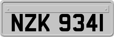 NZK9341