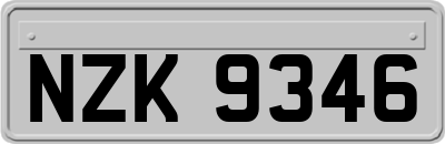 NZK9346