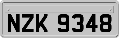 NZK9348