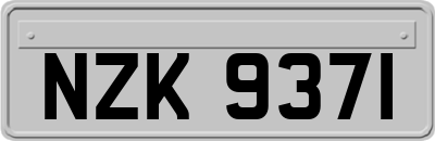 NZK9371