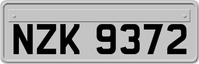 NZK9372