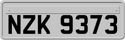 NZK9373