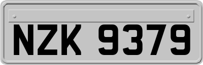 NZK9379