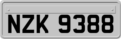 NZK9388