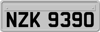 NZK9390