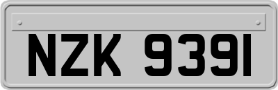 NZK9391