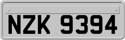 NZK9394