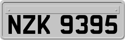 NZK9395