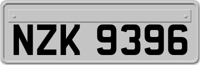 NZK9396