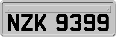 NZK9399