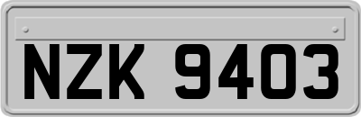 NZK9403