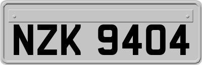 NZK9404