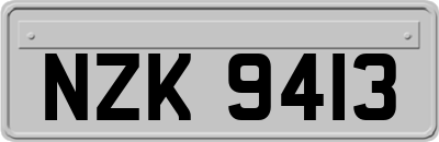 NZK9413
