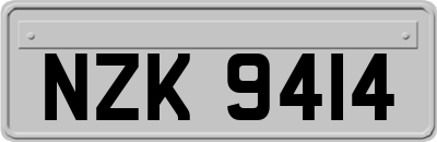 NZK9414