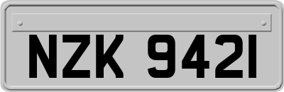 NZK9421