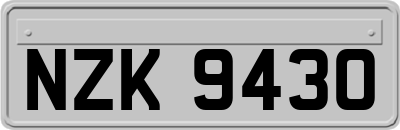 NZK9430