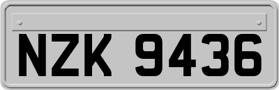 NZK9436