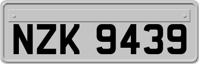 NZK9439