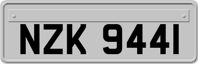 NZK9441