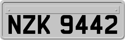 NZK9442