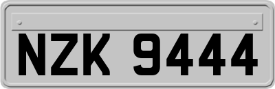 NZK9444