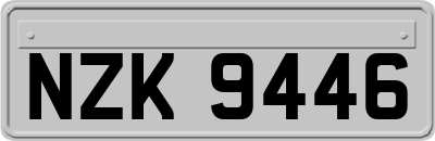 NZK9446