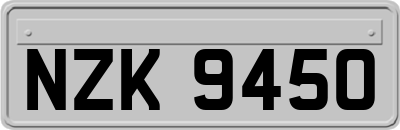 NZK9450