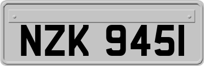 NZK9451