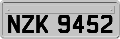 NZK9452