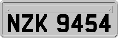 NZK9454