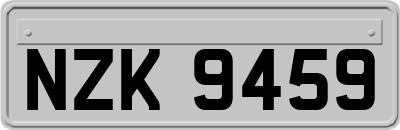 NZK9459