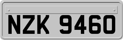 NZK9460