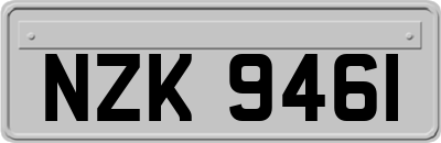 NZK9461