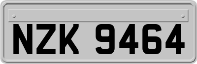 NZK9464