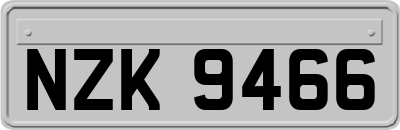 NZK9466