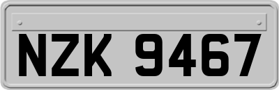 NZK9467