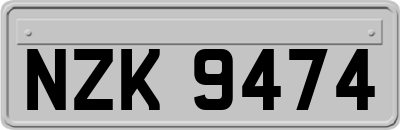 NZK9474