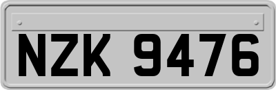 NZK9476