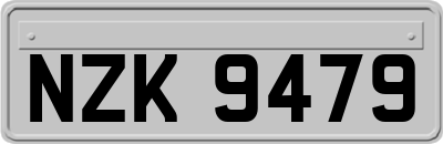 NZK9479