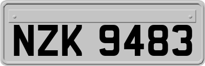 NZK9483