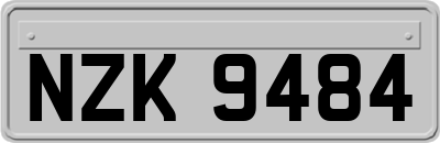 NZK9484