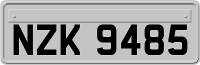 NZK9485