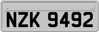 NZK9492