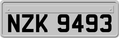 NZK9493