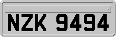 NZK9494