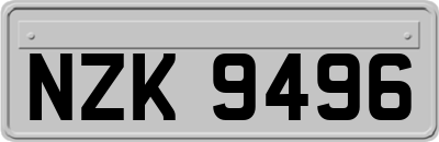 NZK9496