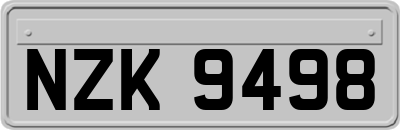NZK9498